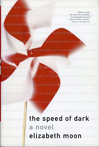9780345447555: The Speed of Dark