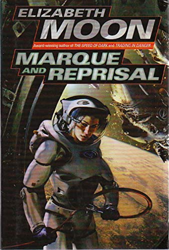 9780345447586: Marque and Reprisal