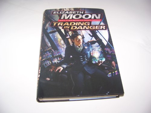 Beispielbild fr Trading in Danger zum Verkauf von Wonder Book