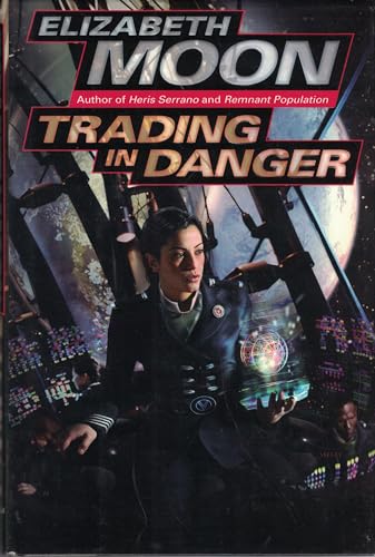 9780345447609: Trading in Danger