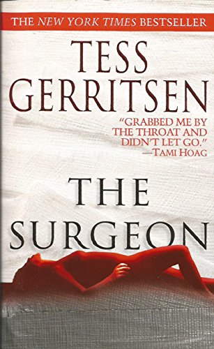 Beispielbild fr The Surgeon (with Bonus Content): A Rizzoli & Isles Novel zum Verkauf von Gulf Coast Books