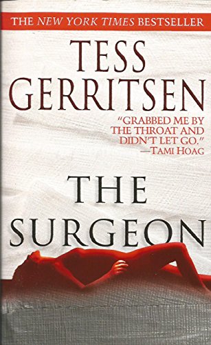 Imagen de archivo de The Surgeon (with Bonus Content): A Rizzoli & Isles Novel a la venta por Gulf Coast Books