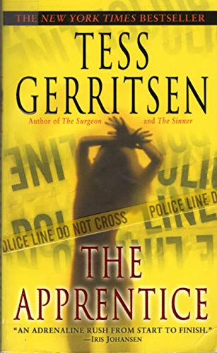 9780345447869: The Apprentice- Tess Gerritsen