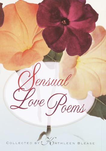 Stock image for Sensual Love Poems for sale by SecondSale