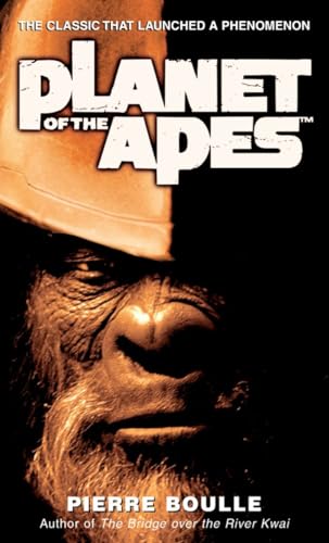 9780345447982: Planet of the Apes