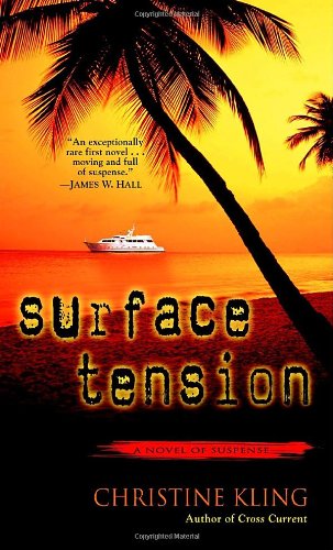 Beispielbild fr Surface Tension zum Verkauf von Half Price Books Inc.