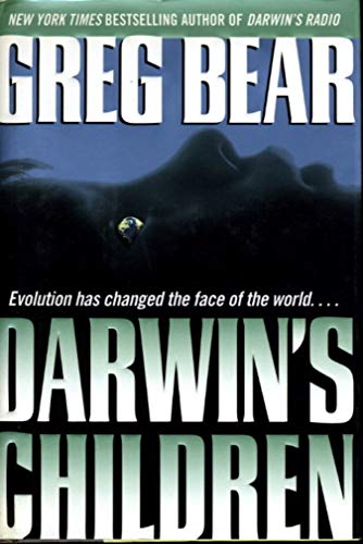 9780345448354: Darwin's Children (Bear, Greg)