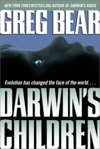 Stock image for Darwin's Children for sale by BookHolders
