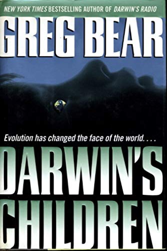 9780345448354: Darwin's Children