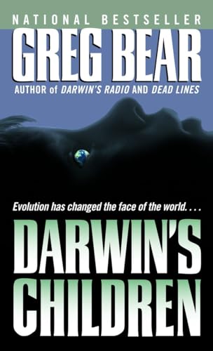 Imagen de archivo de Darwin's Children: A Novel (Darwin's Radio) a la venta por Your Online Bookstore