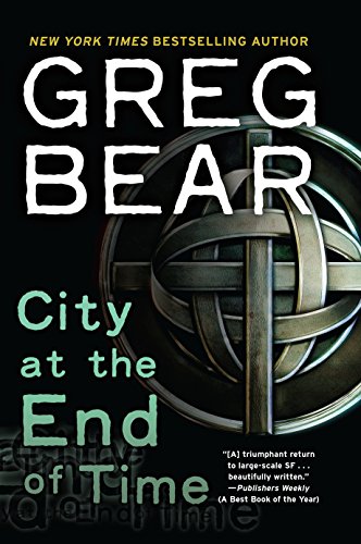 9780345448408: City at the End of Time [Lingua Inglese]: A Novel