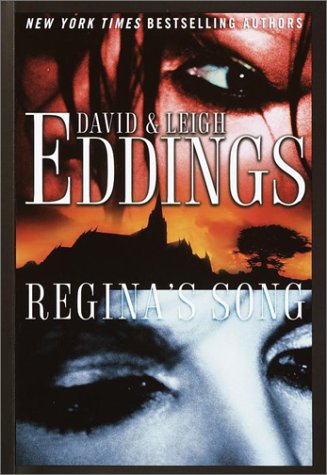 Beispielbild fr Regina's Song zum Verkauf von Better World Books