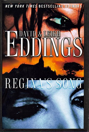 Stock image for Regina's Song for sale by BookHolders