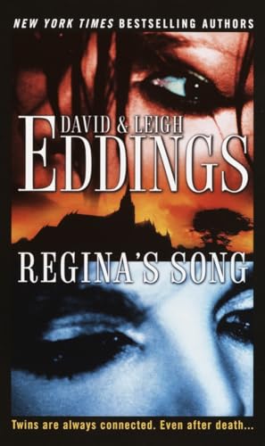 Imagen de archivo de Regina's Song: A Novel a la venta por Half Price Books Inc.