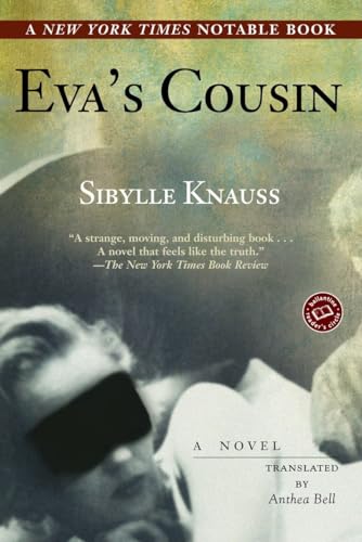 Stock image for Eva's Cousin (Ballantine Reader's Circle) for sale by SecondSale