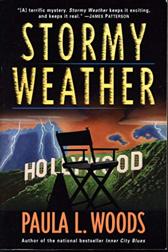 Imagen de archivo de Stormy Weather a la venta por Better World Books