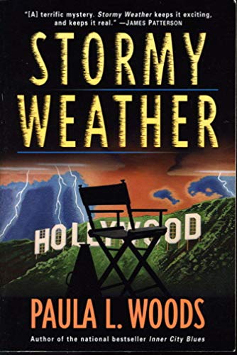9780345449085: Stormy Weather: A Charlotte Justice Novel