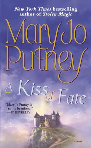 A Kiss of Fate: A Novel