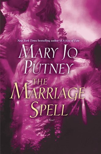 9780345449184: The Marriage Spell