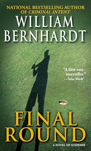 9780345449634: Final Round: A Novel