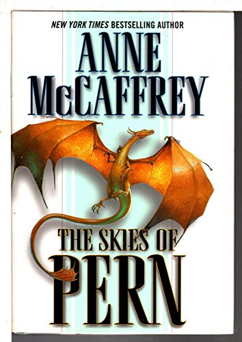 9780345449825: The Skies of Pern