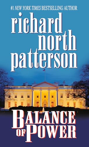 9780345450180: Balance of Power: 3 (Kerry Kilcannon)