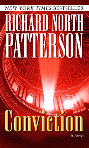 Imagen de archivo de Conviction: A Novel (Christopher Paget) a la venta por Your Online Bookstore