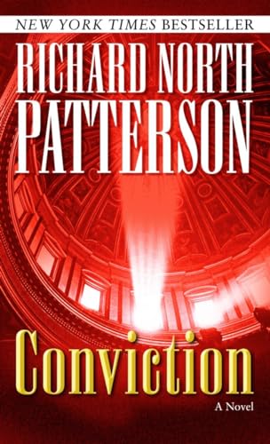 Stock image for Conviction: A Novel (Christopher Paget) for sale by SecondSale
