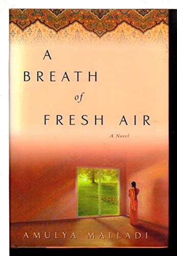 Beispielbild fr A Breath of Fresh Air zum Verkauf von Better World Books