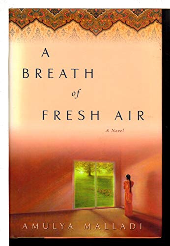 9780345450289: A Breath of Fresh Air