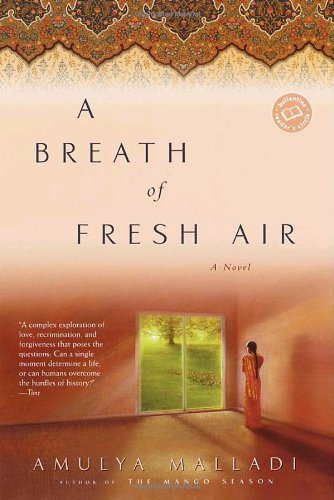 Beispielbild fr A Breath of Fresh Air (Ballantine Reader's Circle) zum Verkauf von Wonder Book