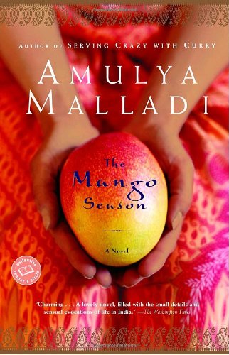 Stock image for The Mango Season for sale by Reuseabook