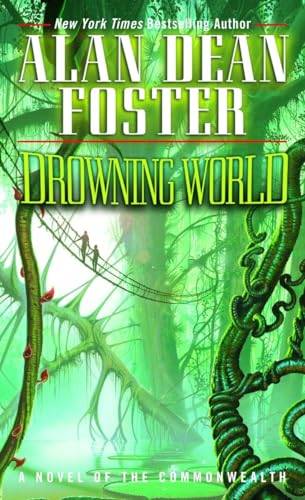 Beispielbild fr Drowning World zum Verkauf von Second  Site Books