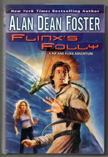 Flinx's Folly (Foster, Alan Dean)