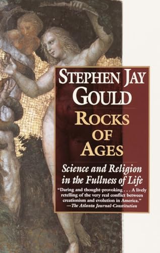 Beispielbild fr Rocks of Ages: Science and Religion in the Fullness of Life zum Verkauf von Wonder Book