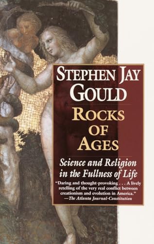 Stock image for Rocks of Ages: Science and Religion in the Fullness of Life for sale by Pro Quo Books
