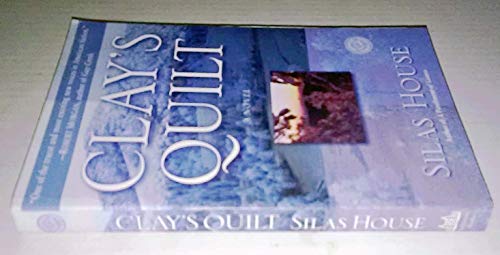 Beispielbild fr Clay's Quilt (Ballantine Reader's Circle) zum Verkauf von Jenson Books Inc