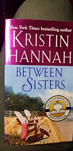 Imagen de archivo de Between Sisters a la venta por Reliant Bookstore