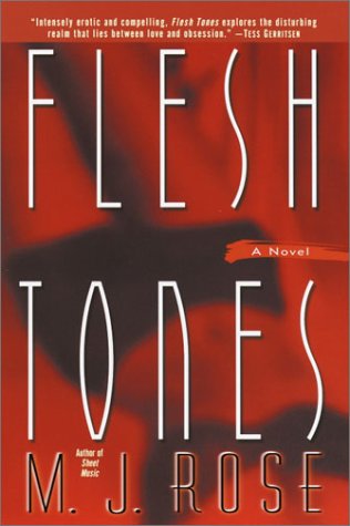 Imagen de archivo de Flesh Tones a la venta por Better World Books: West