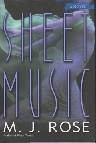 Imagen de archivo de Sheet Music a la venta por Better World Books