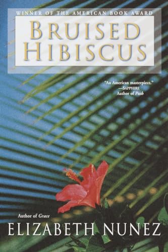 Beispielbild fr Bruised Hibiscus zum Verkauf von Better World Books