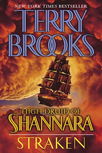 9780345451132: High Druid of Shannara: Straken: 3