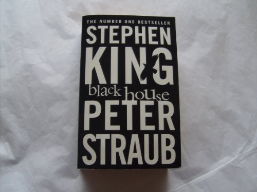 Black House (9780345451217) by Peter Straub Stephen King