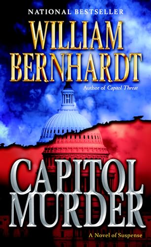 Imagen de archivo de Capitol Murder: A Novel of Suspense (Ben Kincaid) a la venta por Your Online Bookstore