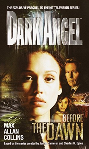 9780345451828: Dark Angel: Before the Dawn