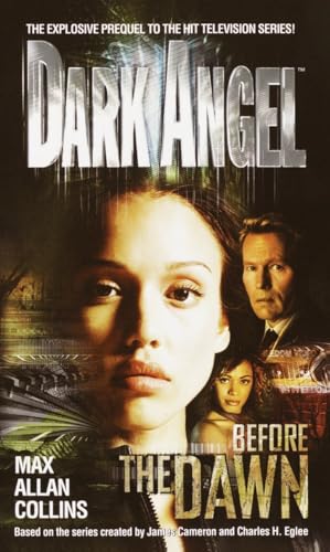 9780345451828: Dark Angel: Before the Dawn