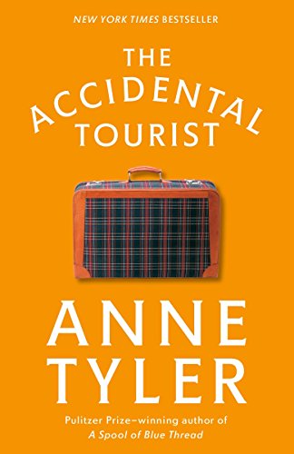 Beispielbild fr The Accidental Tourist : A Novel zum Verkauf von Better World Books