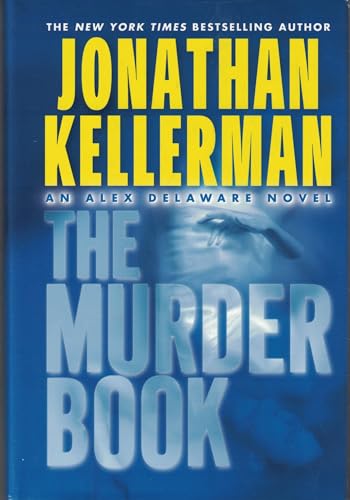 9780345452535: The Murder Book