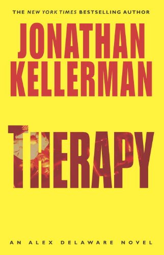 Beispielbild fr Therapy: Library Edition 1st Edition zum Verkauf von a2zbooks