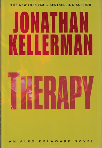 Imagen de archivo de Therapy: Library Edition 1st Edition a la venta por a2zbooks